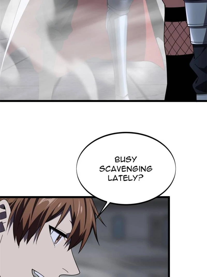 Read The King's Avatar EN Manga Online