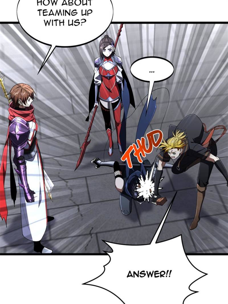 Read The King's Avatar EN Manga Online