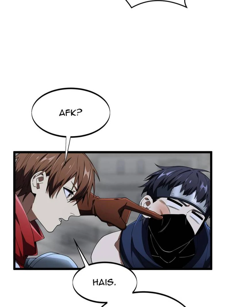 Read The King's Avatar EN Manga Online