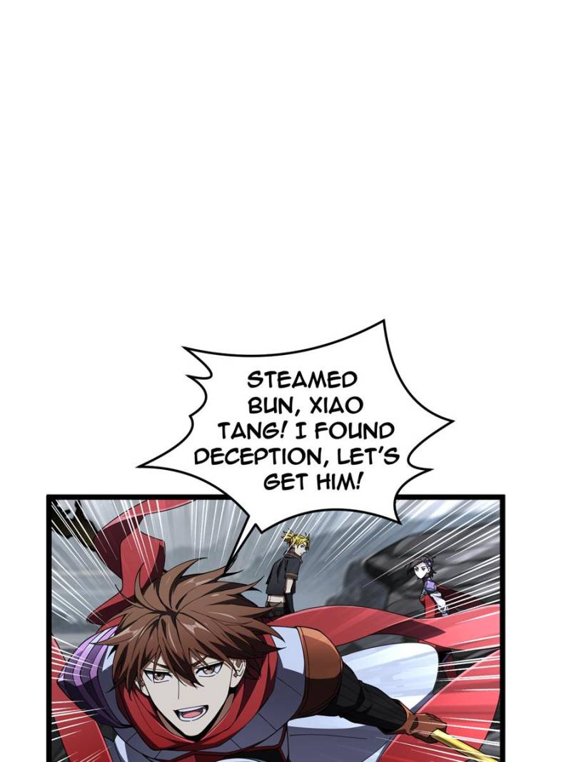 Read The King's Avatar EN Manga Online