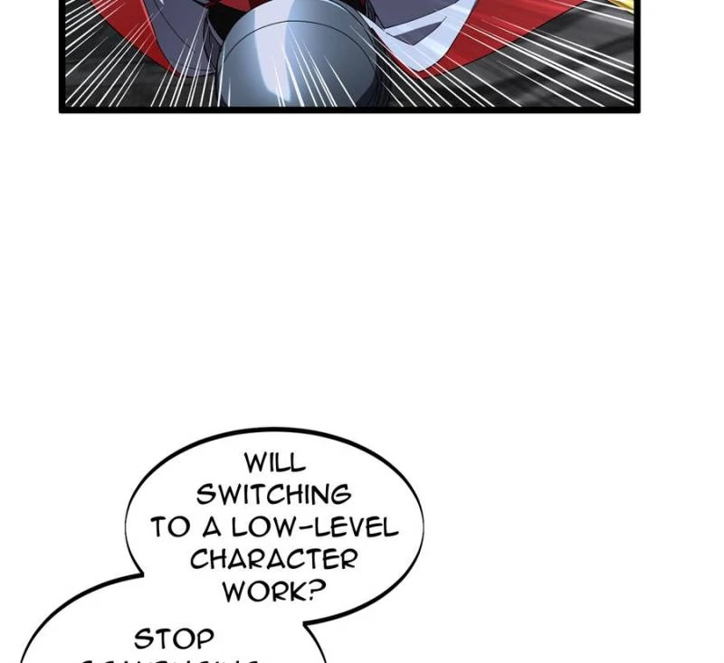 Read The King's Avatar EN Manga Online