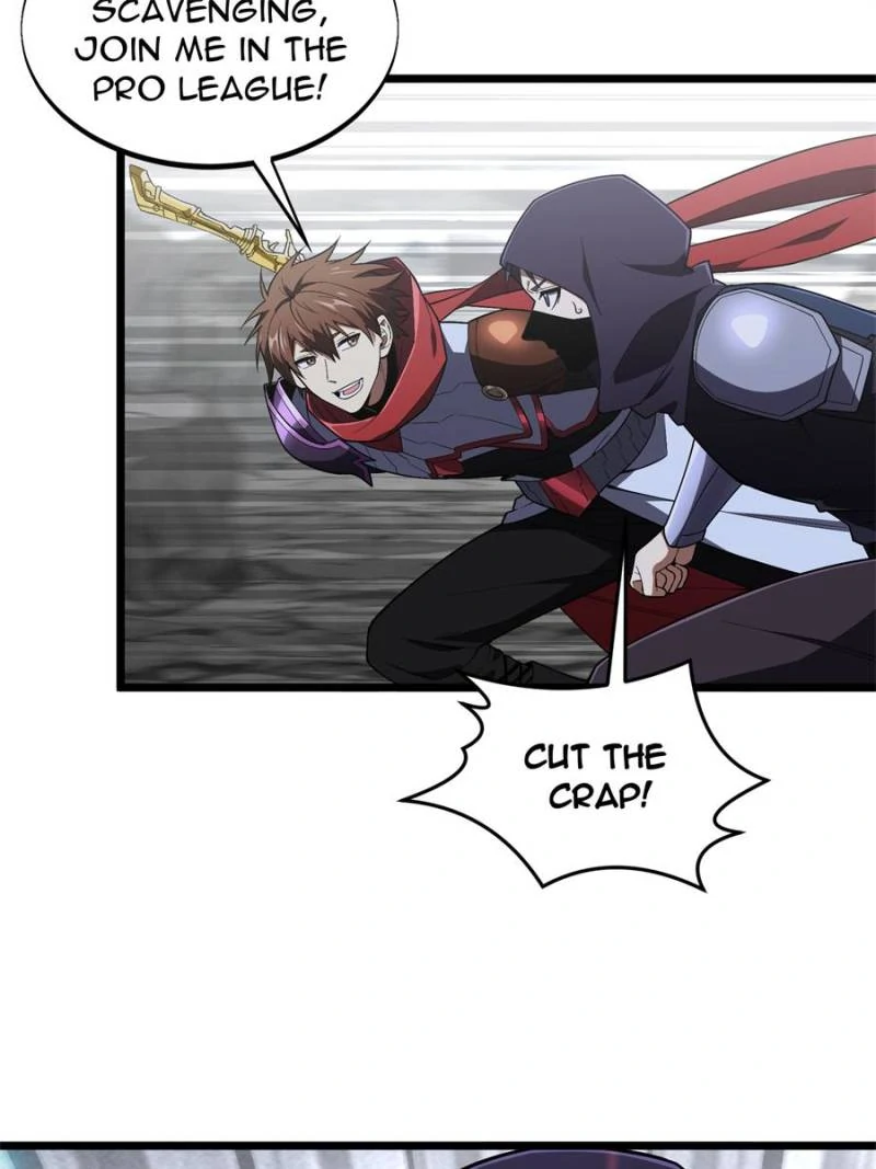 Read The King's Avatar EN Manga Online