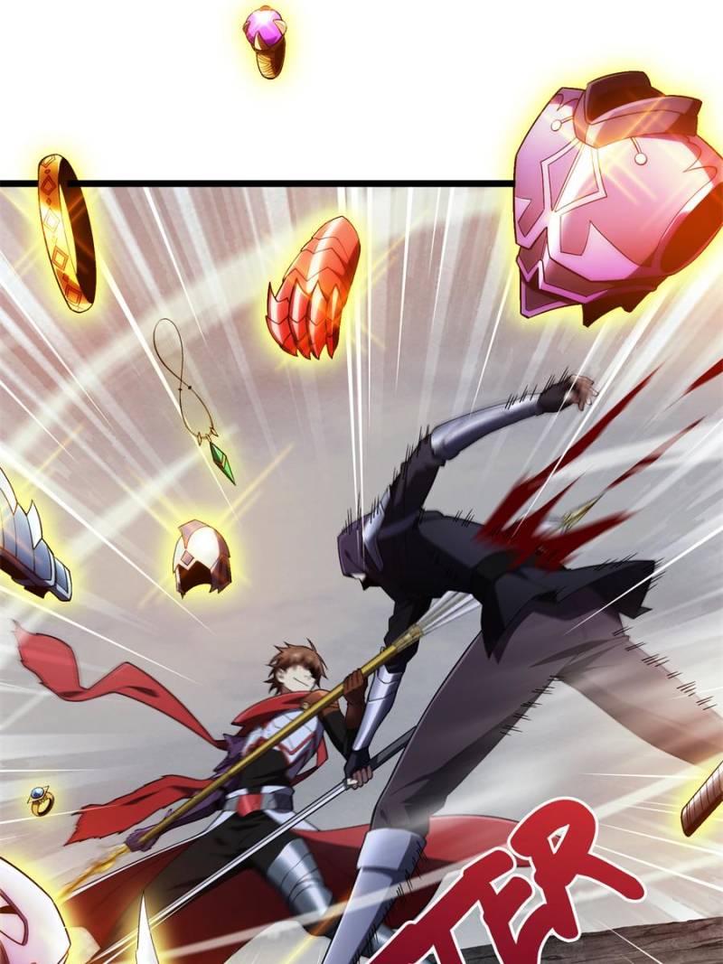 Read The King's Avatar EN Manga Online