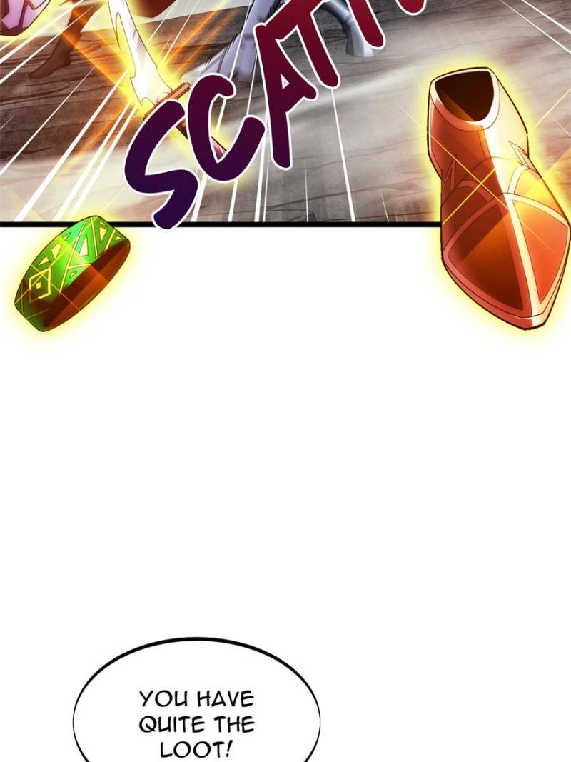 Read The King's Avatar EN Manga Online