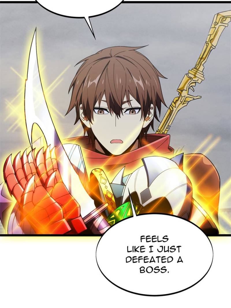 Read The King's Avatar EN Manga Online