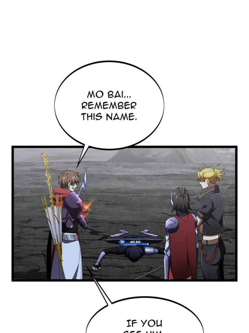 Read The King's Avatar EN Manga Online