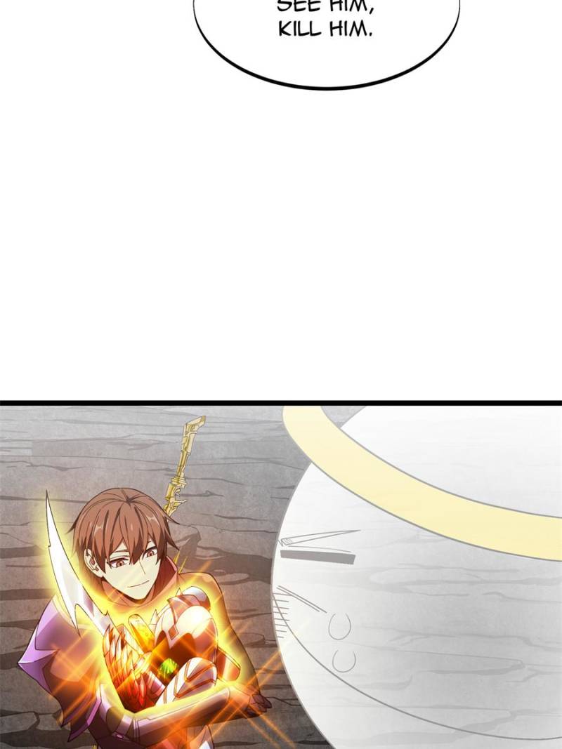 Read The King's Avatar EN Manga Online