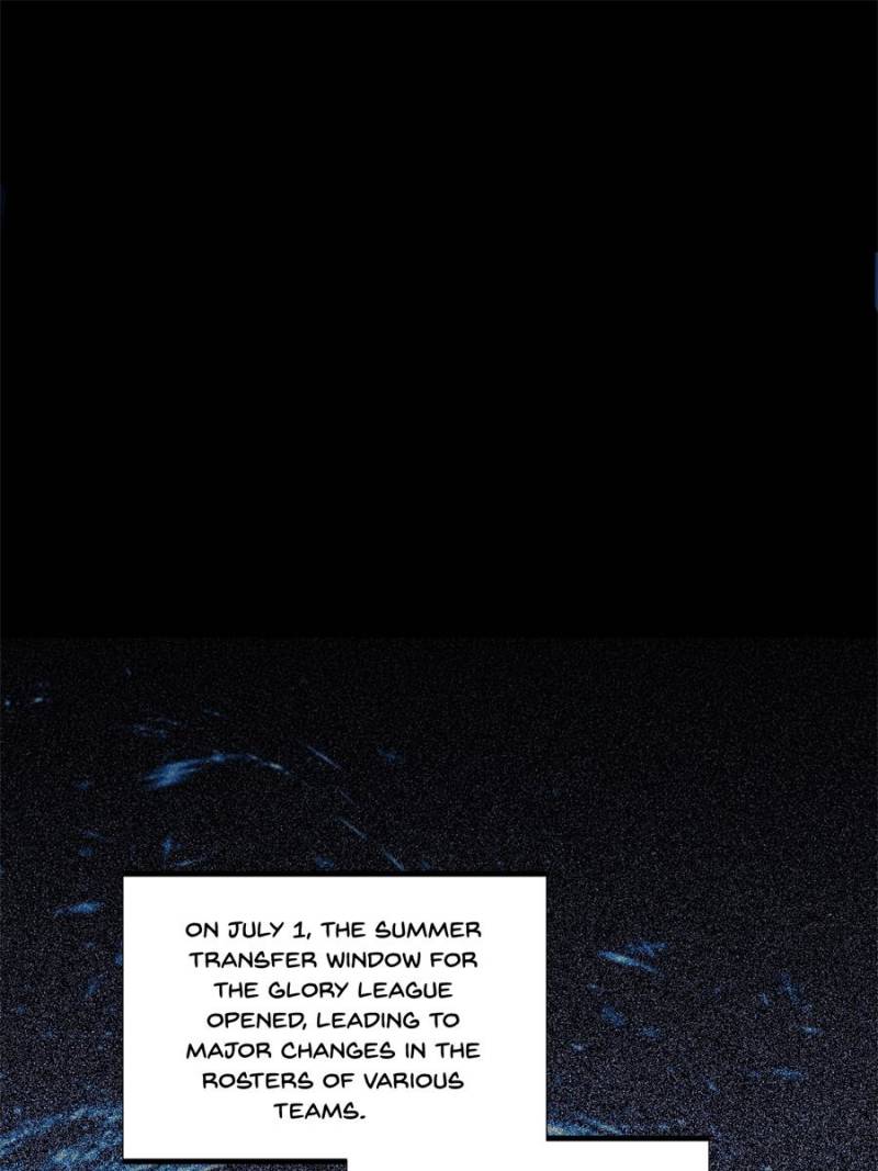 Read The King's Avatar EN Manga Online