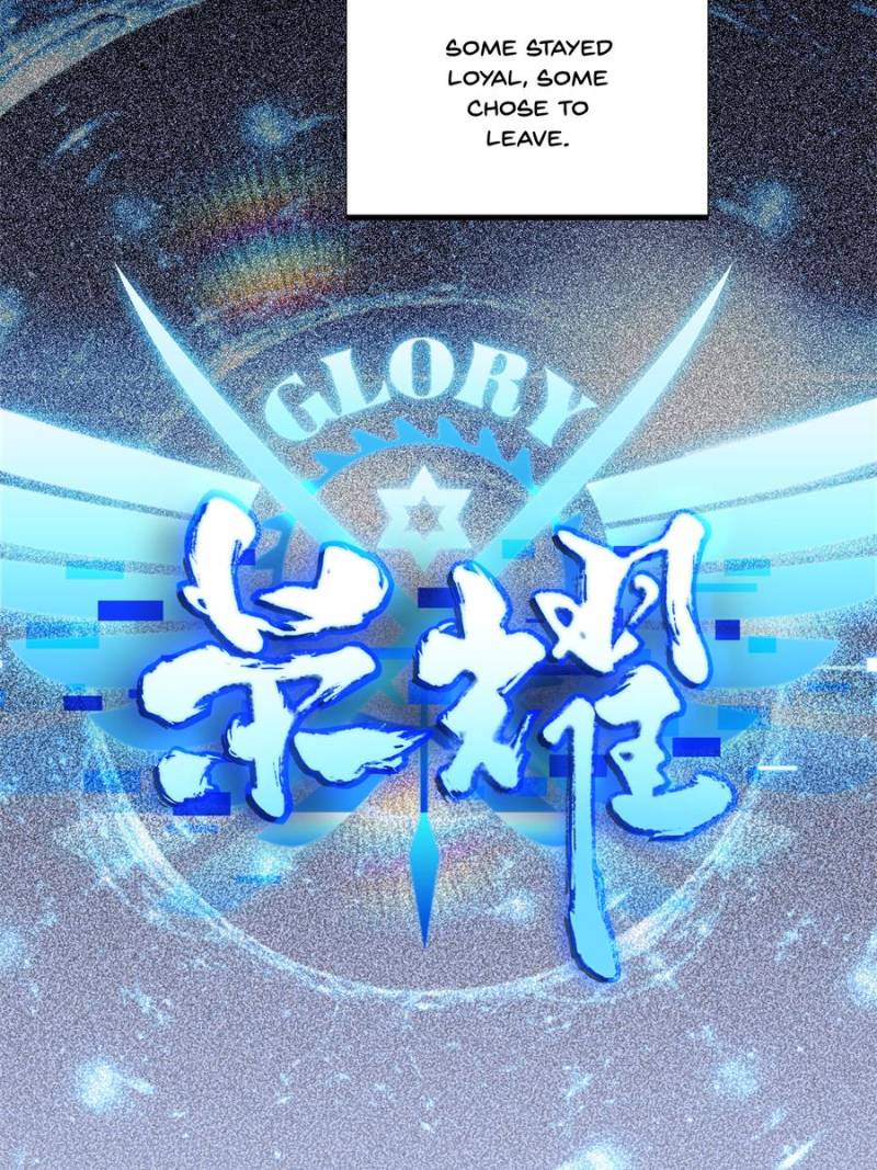 Read The King's Avatar EN Manga Online