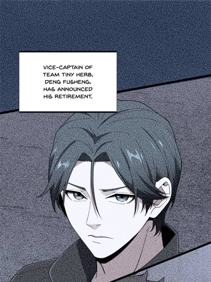 Read The King's Avatar EN Manga Online