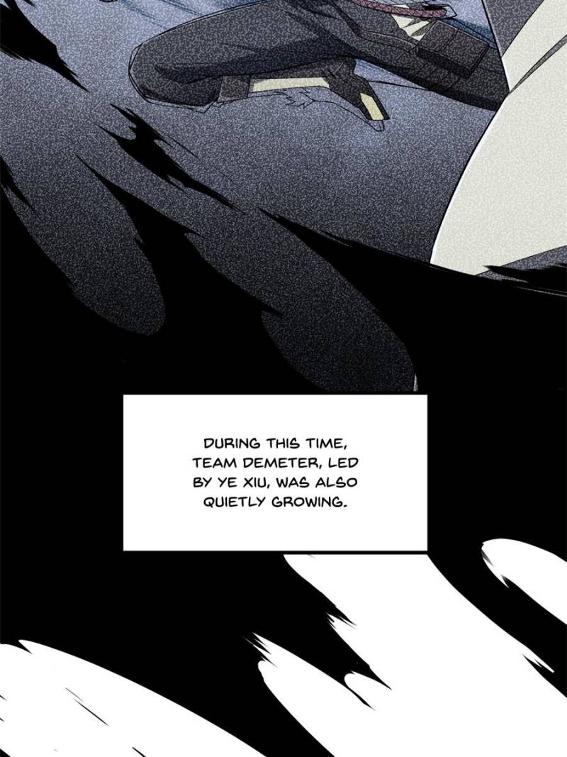 Read The King's Avatar EN Manga Online