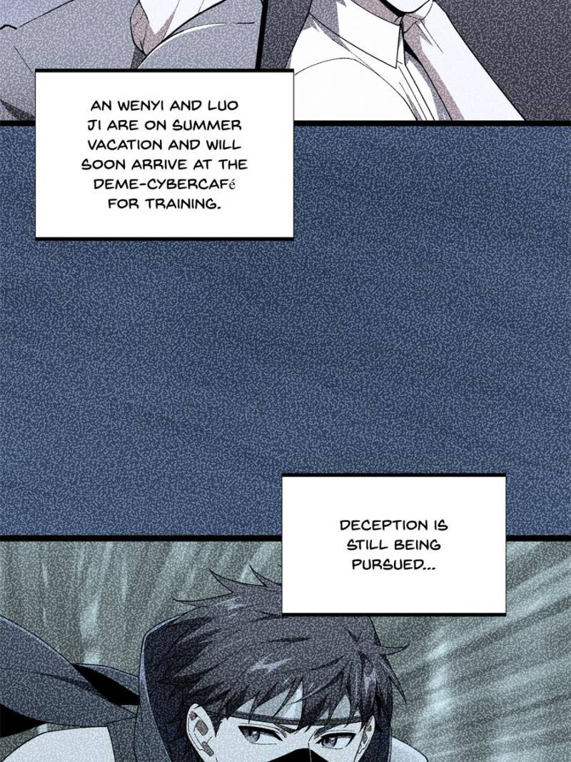 Read The King's Avatar EN Manga Online