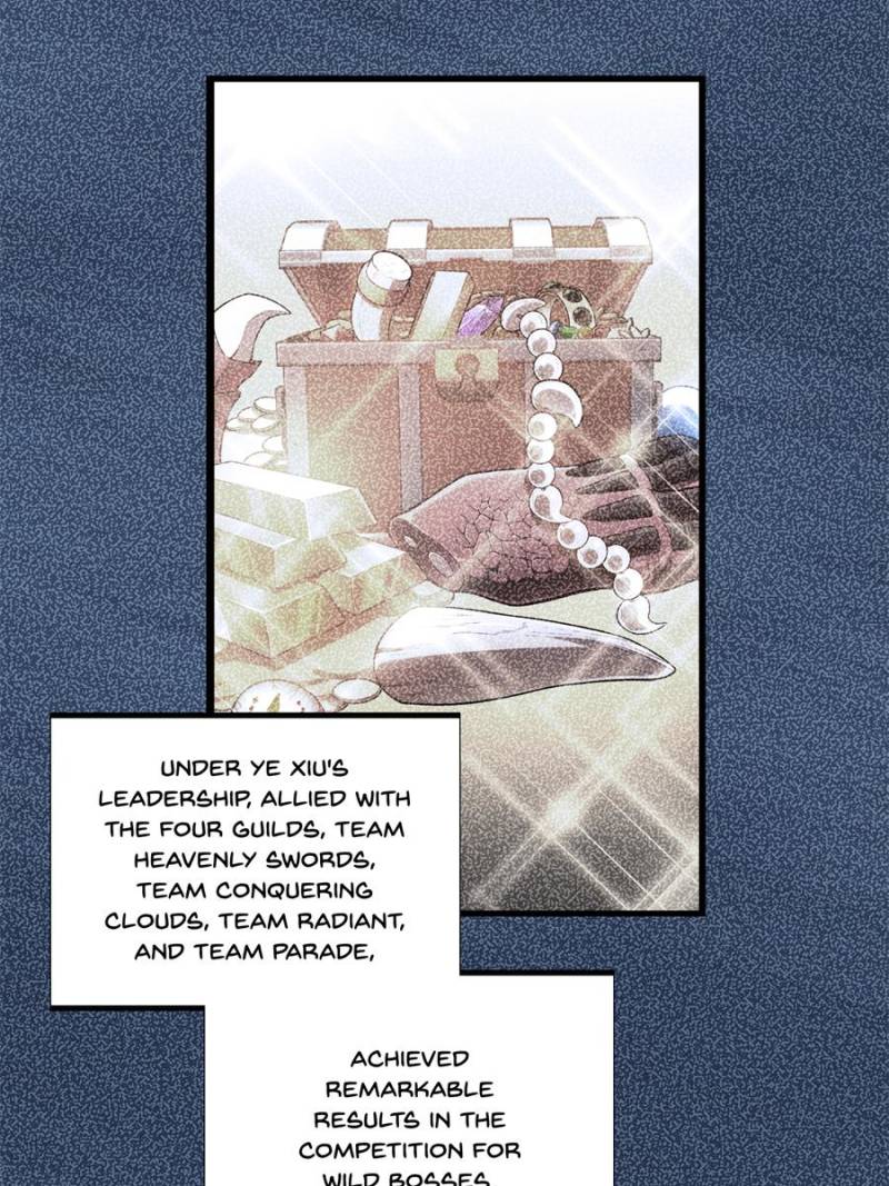 Read The King's Avatar EN Manga Online