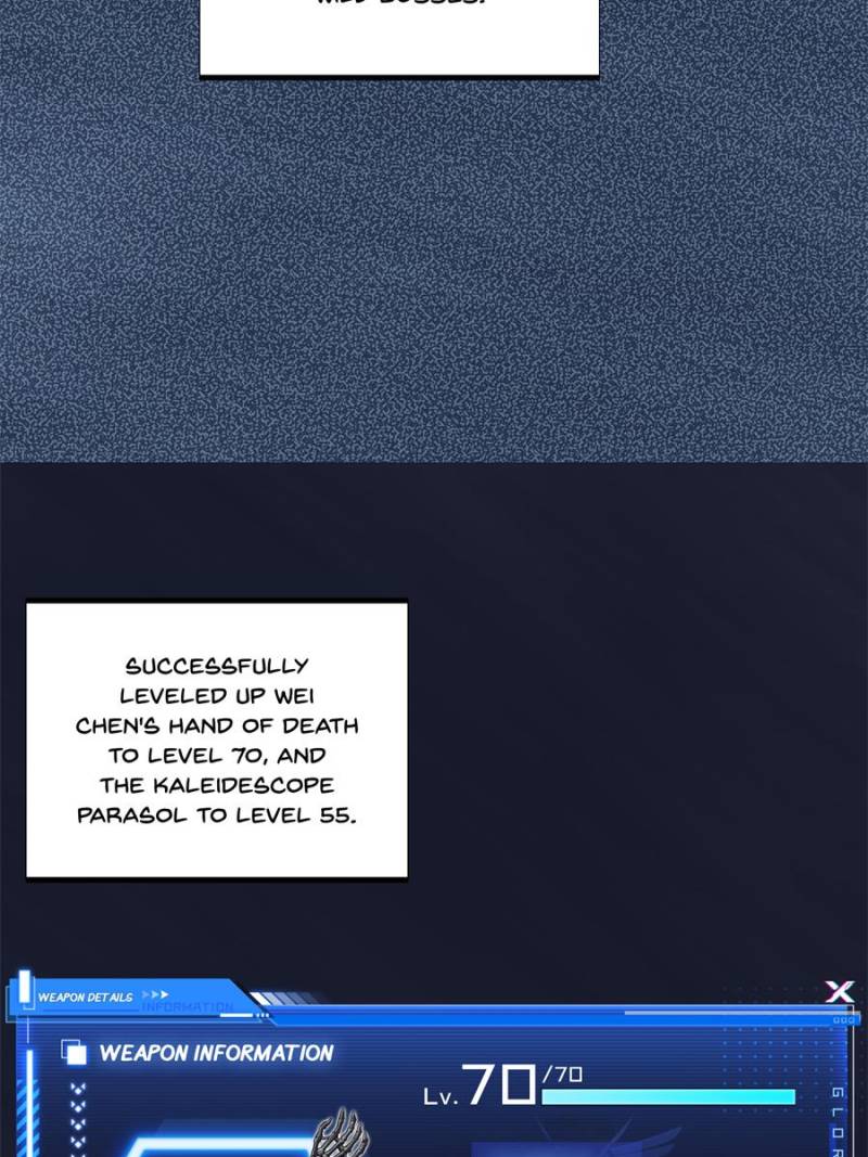 Read The King's Avatar EN Manga Online