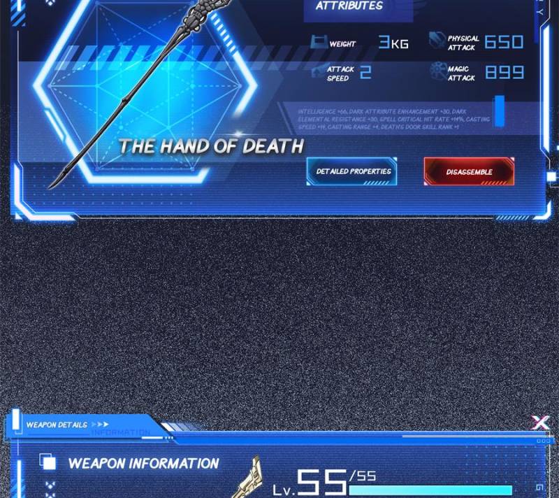 Read The King's Avatar EN Manga Online