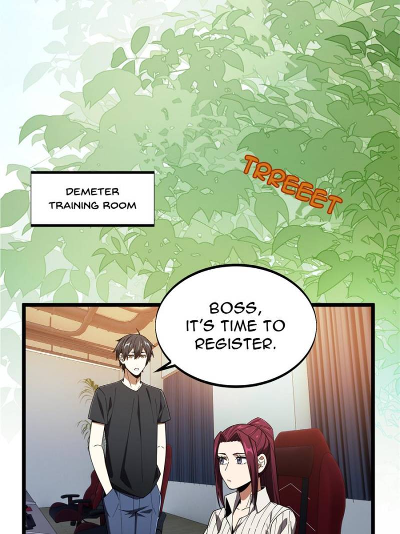 Read The King's Avatar EN Manga Online