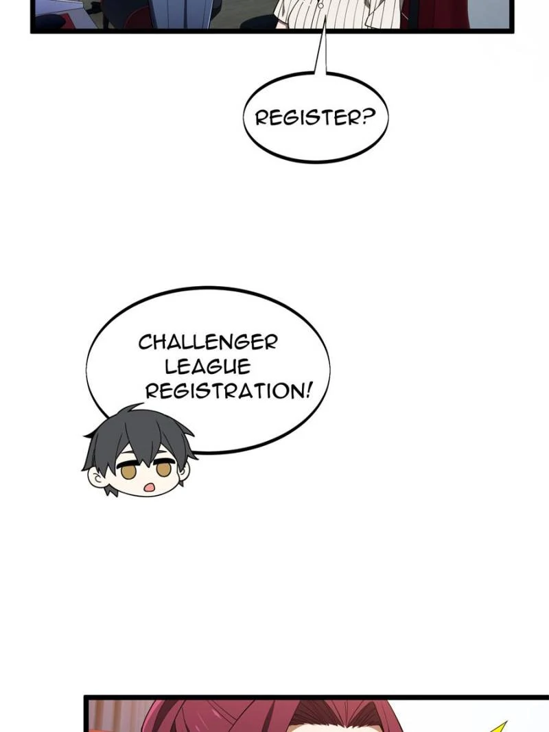 Read The King's Avatar EN Manga Online