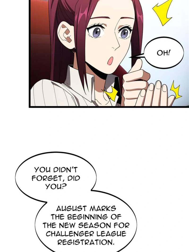 Read The King's Avatar EN Manga Online