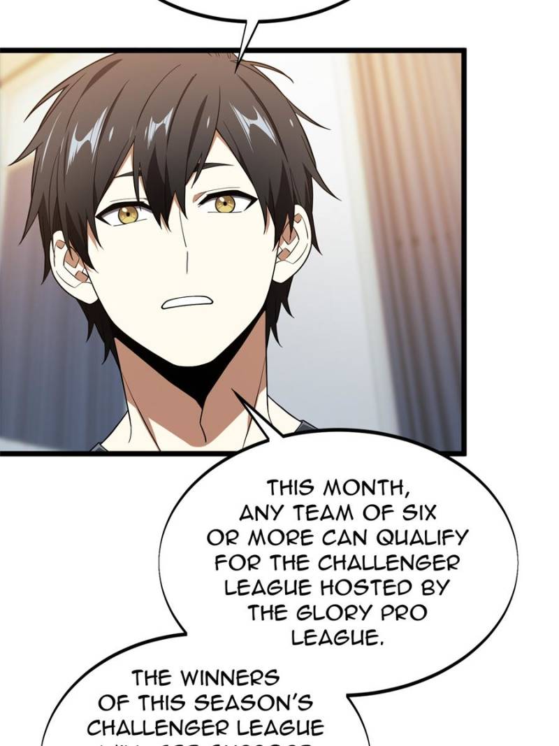 Read The King's Avatar EN Manga Online