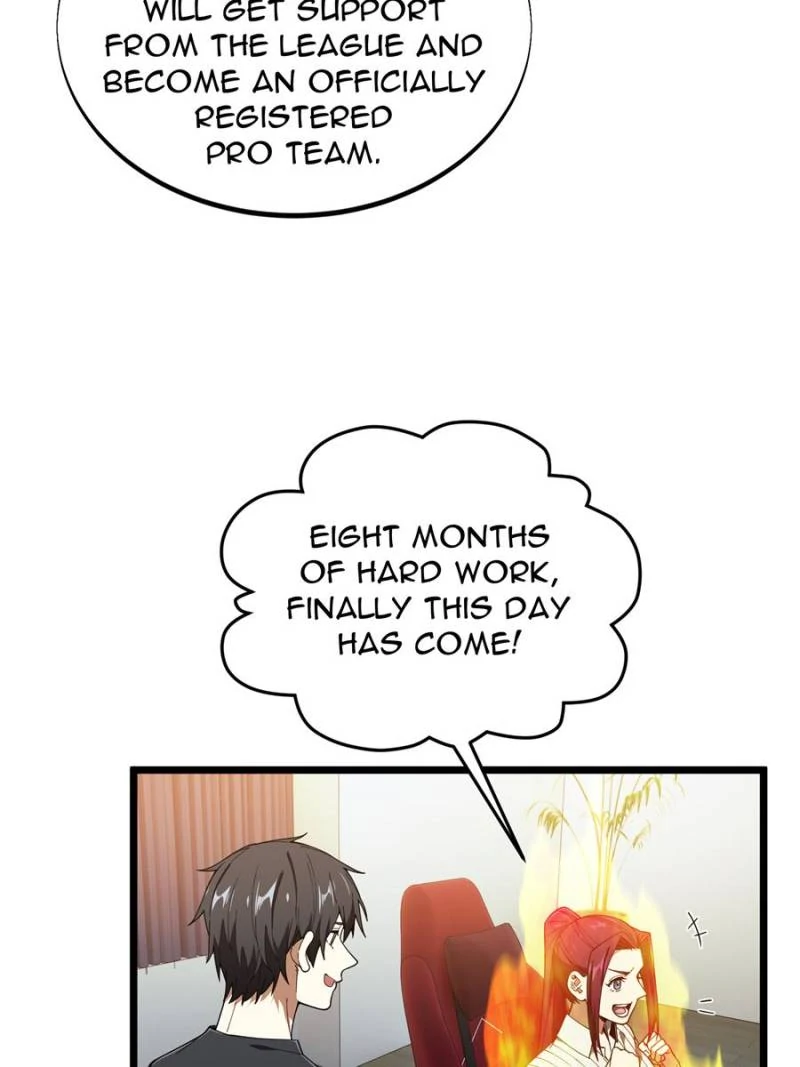 Read The King's Avatar EN Manga Online