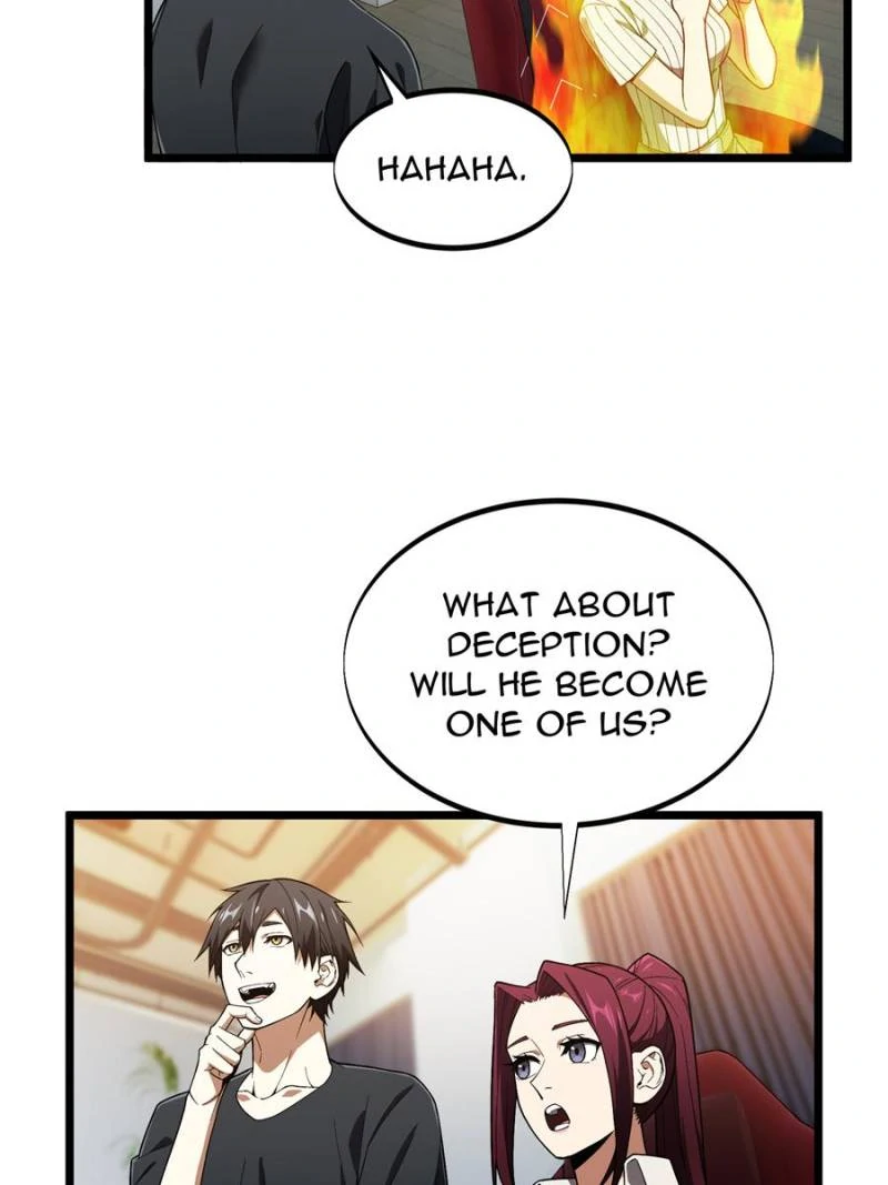 Read The King's Avatar EN Manga Online