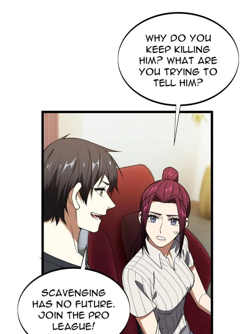 Read The King's Avatar EN Manga Online