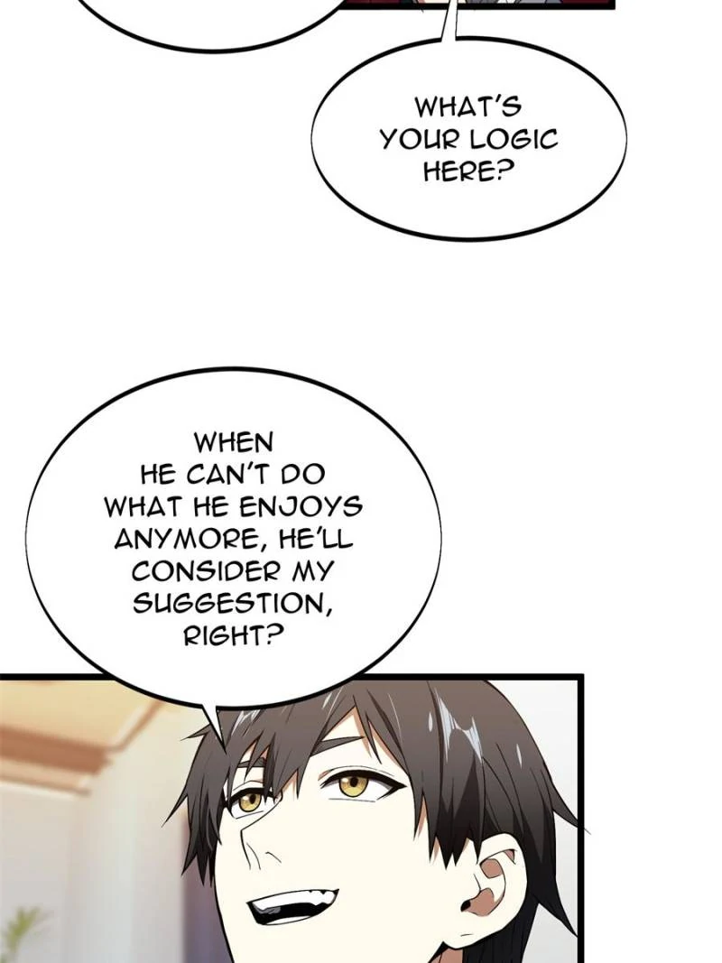 Read The King's Avatar EN Manga Online