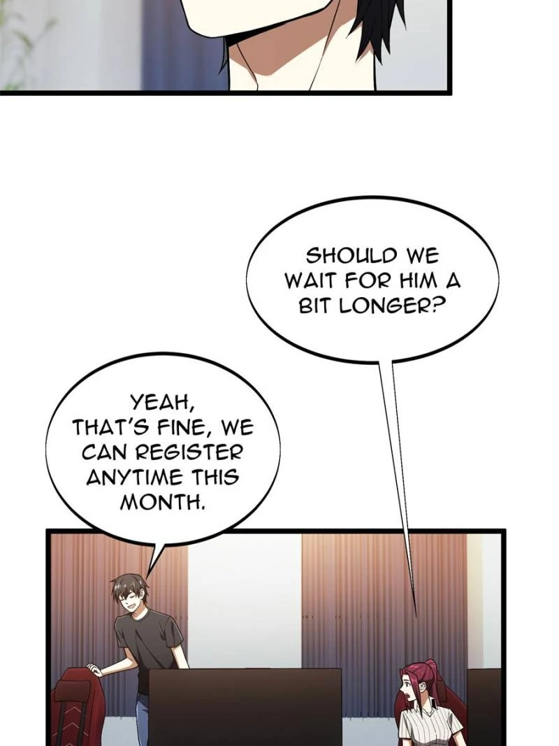 Read The King's Avatar EN Manga Online