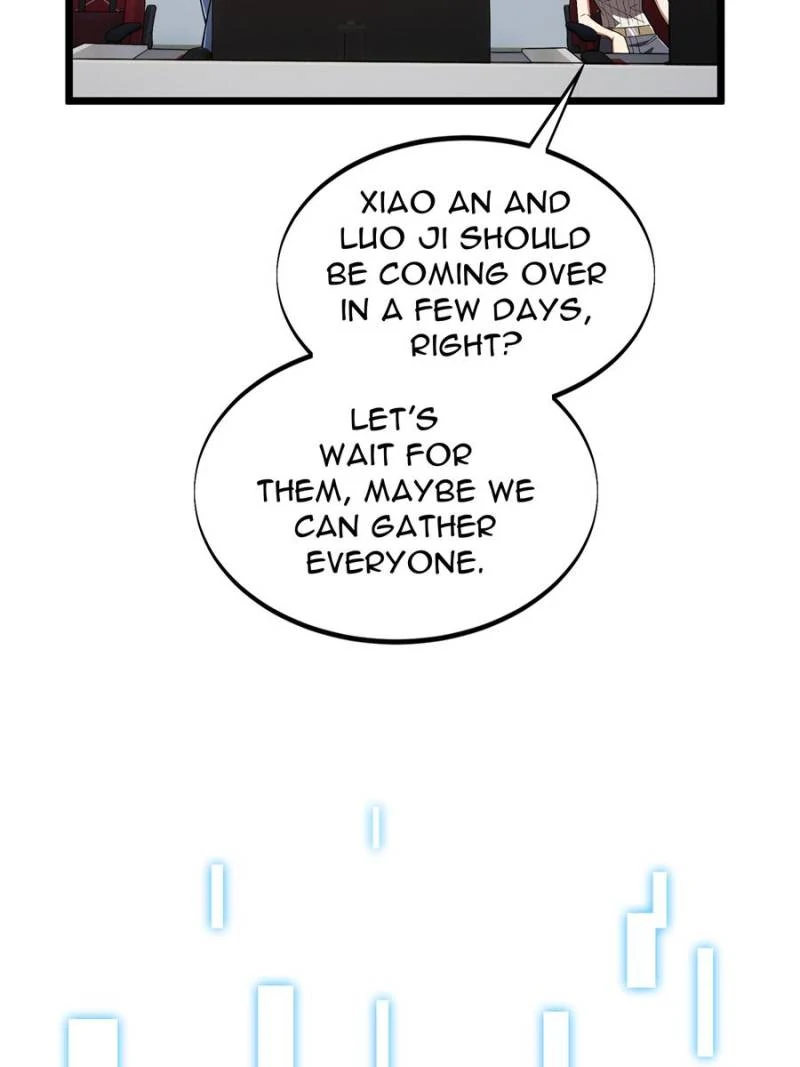 Read The King's Avatar EN Manga Online