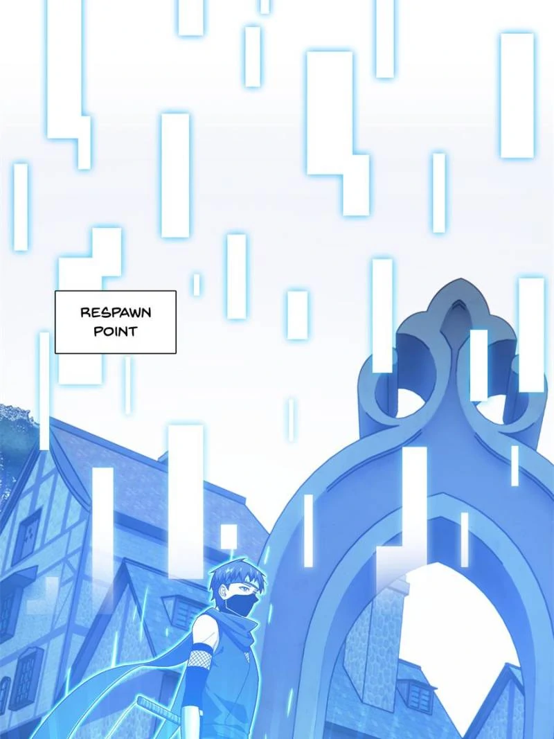 Read The King's Avatar EN Manga Online