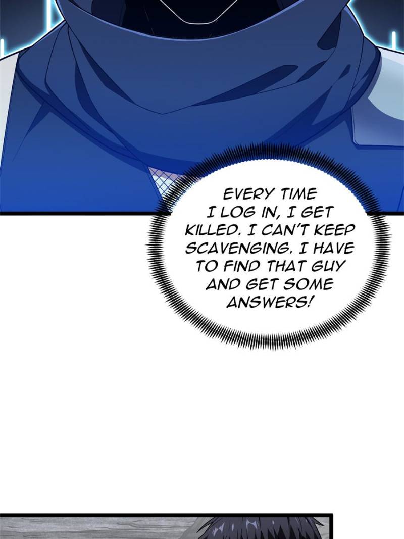 Read The King's Avatar EN Manga Online