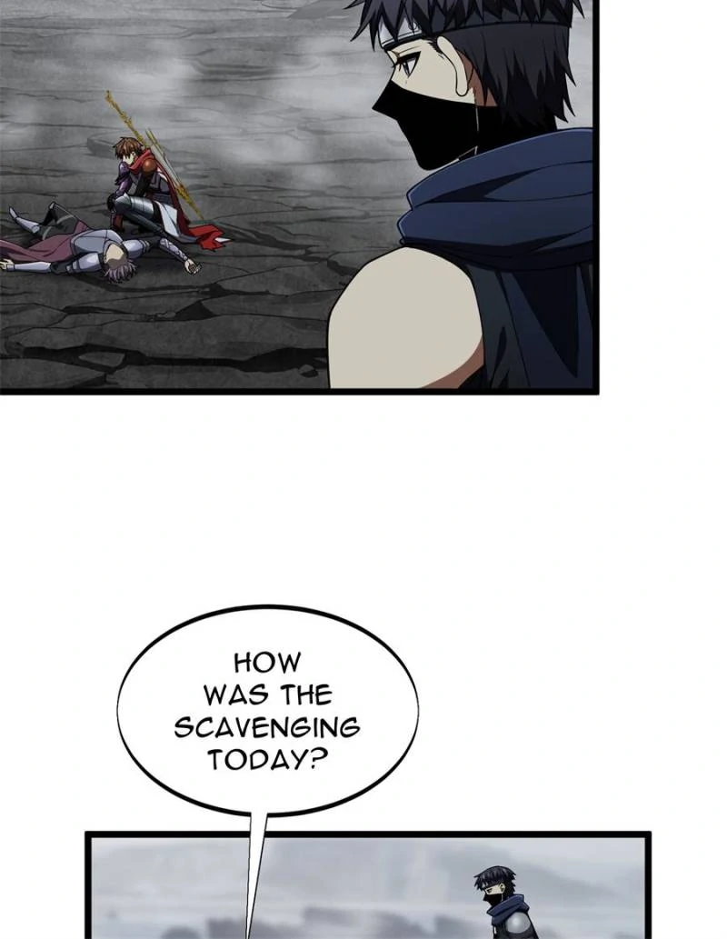 Read The King's Avatar EN Manga Online