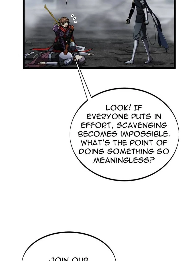 Read The King's Avatar EN Manga Online