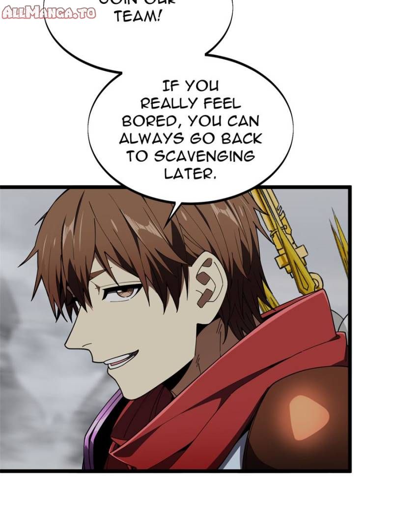 Read The King's Avatar EN Manga Online