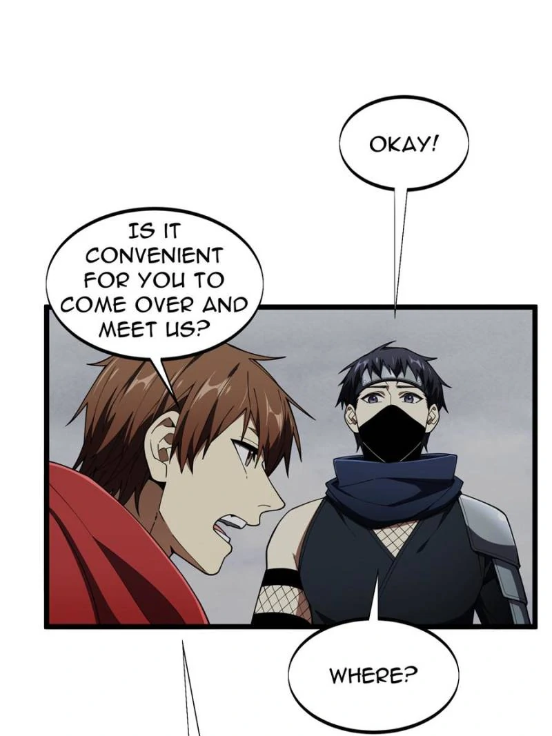 Read The King's Avatar EN Manga Online