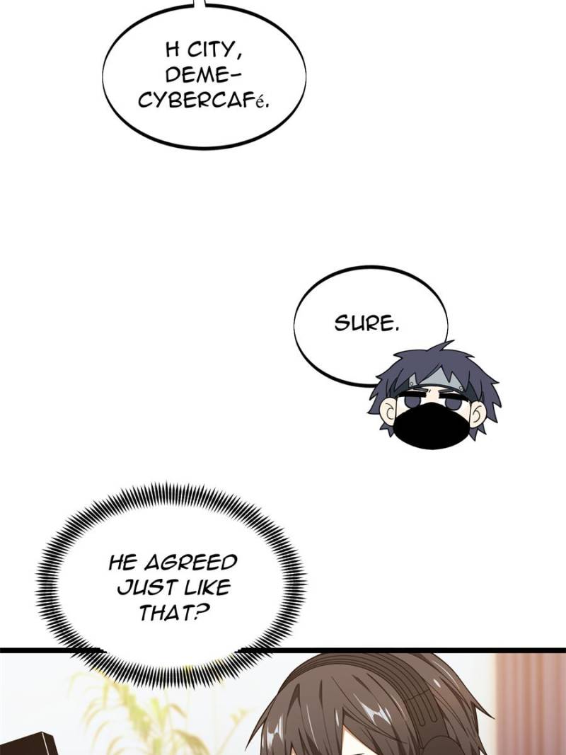 Read The King's Avatar EN Manga Online