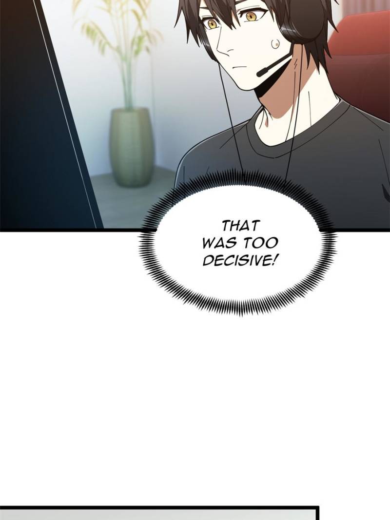 Read The King's Avatar EN Manga Online