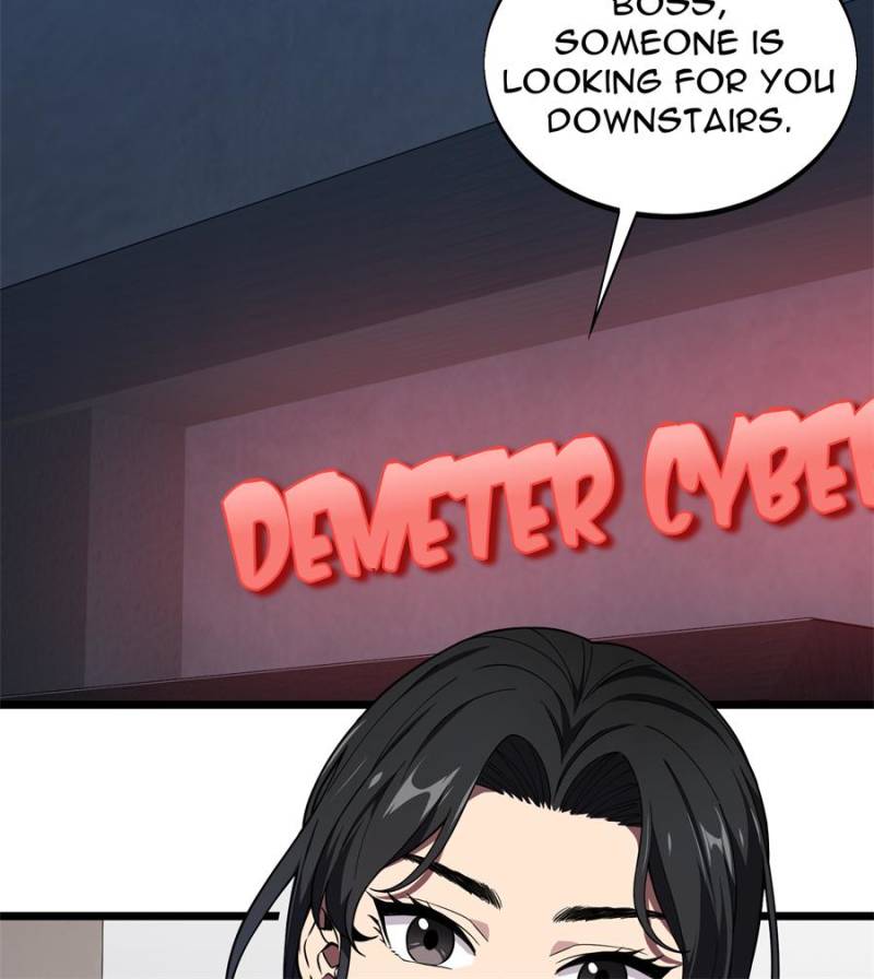 Read The King's Avatar EN Manga Online