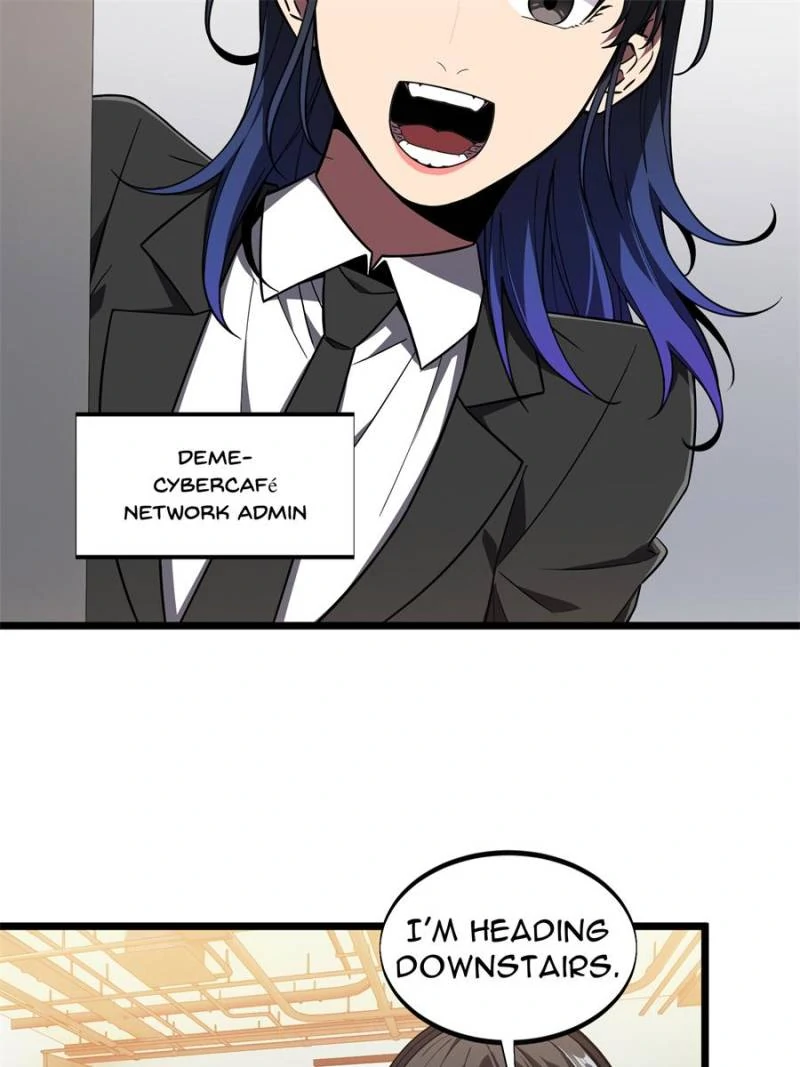 Read The King's Avatar EN Manga Online