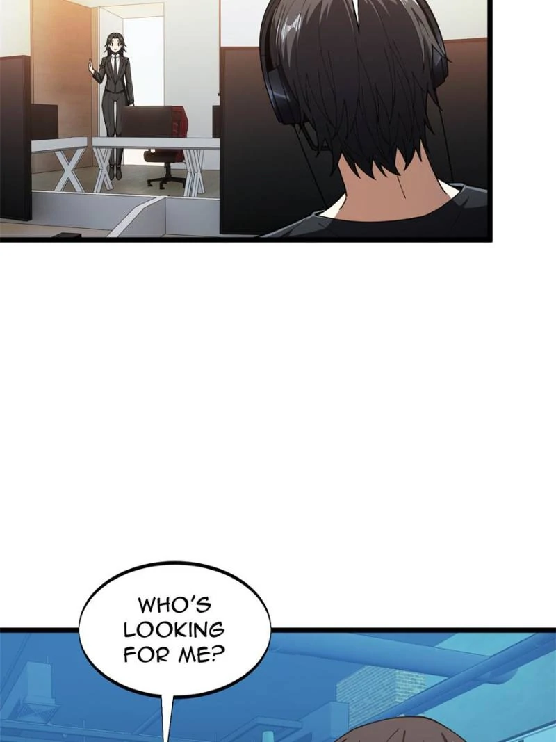 Read The King's Avatar EN Manga Online