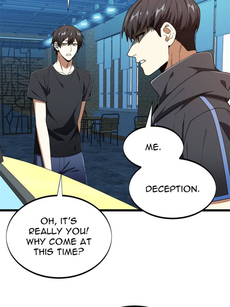 Read The King's Avatar EN Manga Online