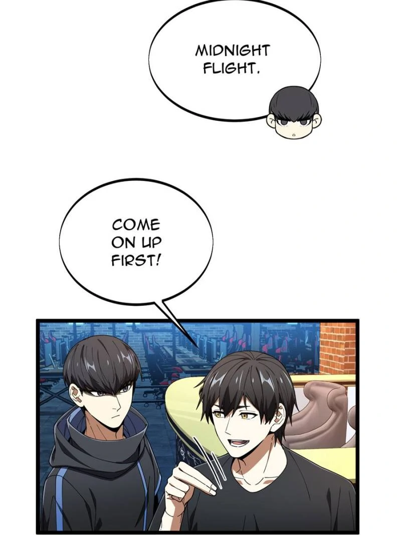 Read The King's Avatar EN Manga Online