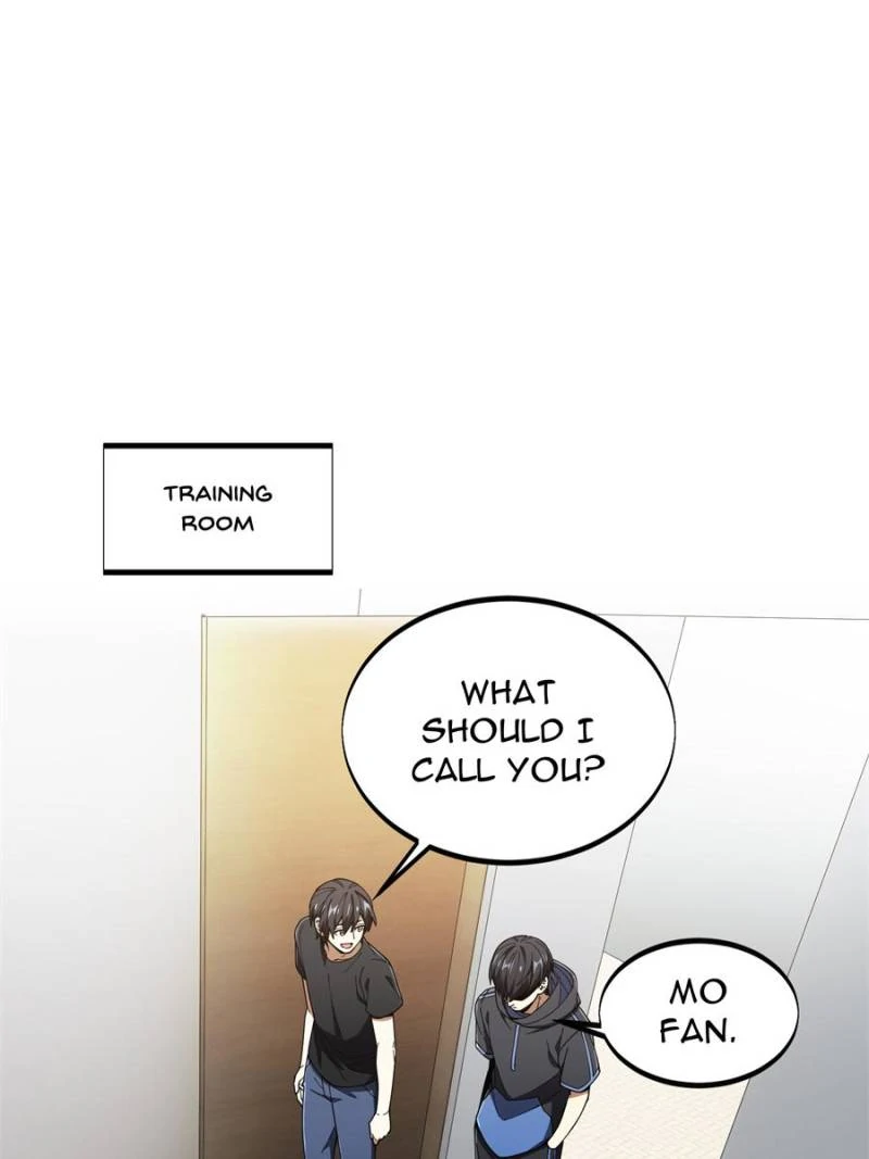 Read The King's Avatar EN Manga Online