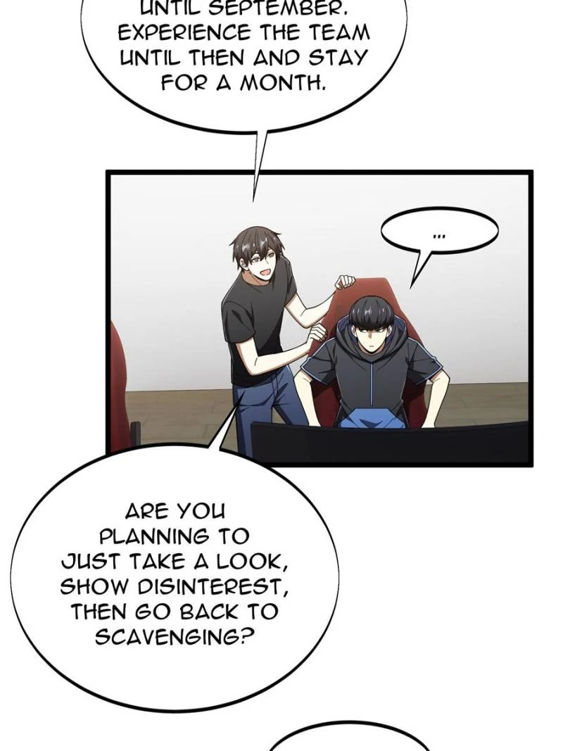 Read The King's Avatar EN Manga Online