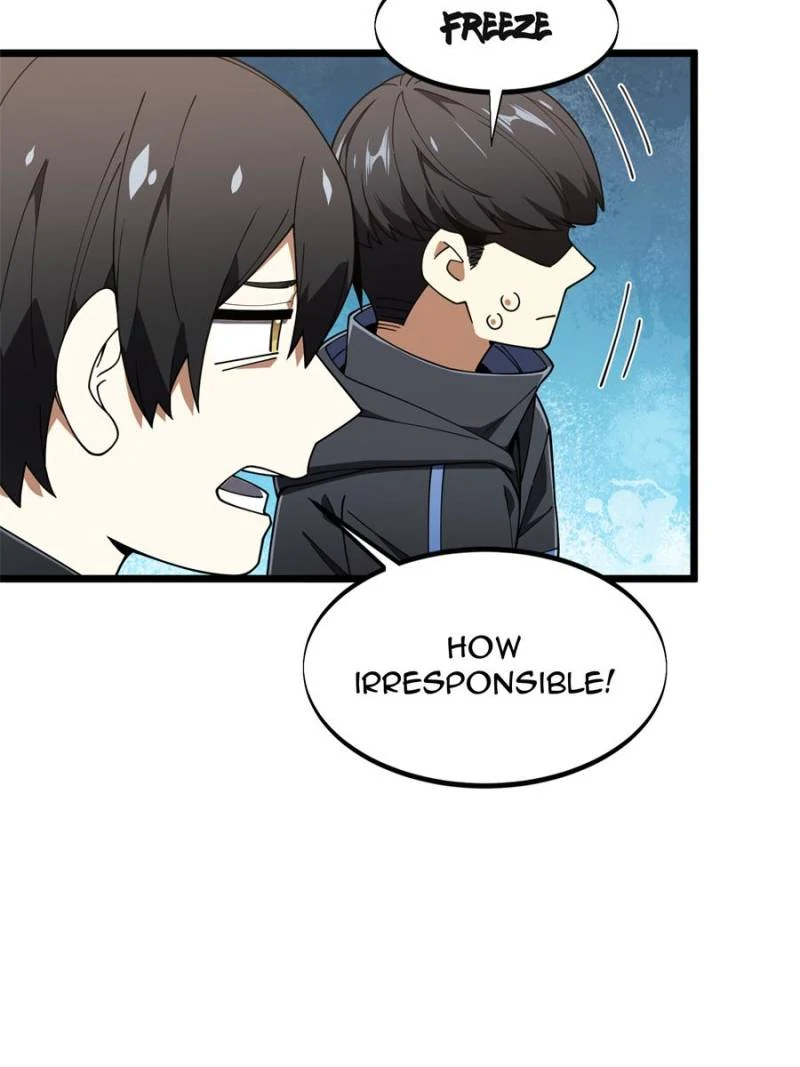 Read The King's Avatar EN Manga Online