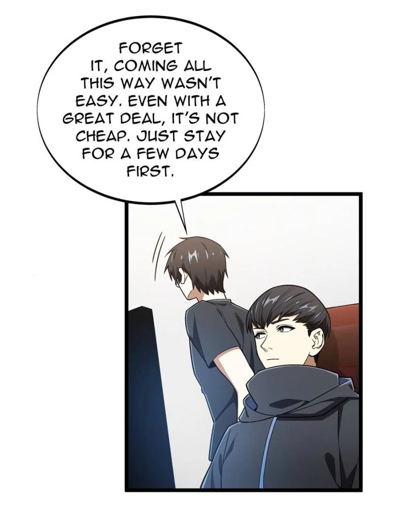 Read The King's Avatar EN Manga Online