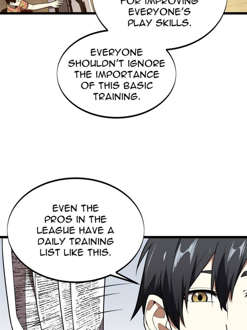 Read The King's Avatar EN Manga Online