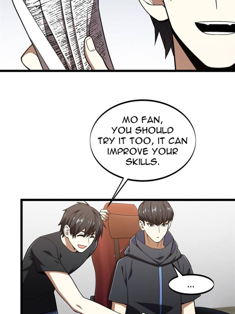 Read The King's Avatar EN Manga Online