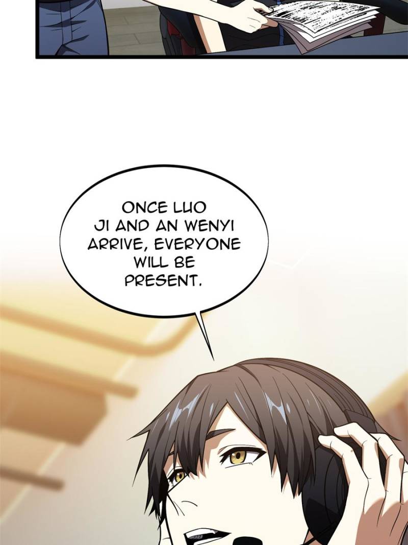 Read The King's Avatar EN Manga Online