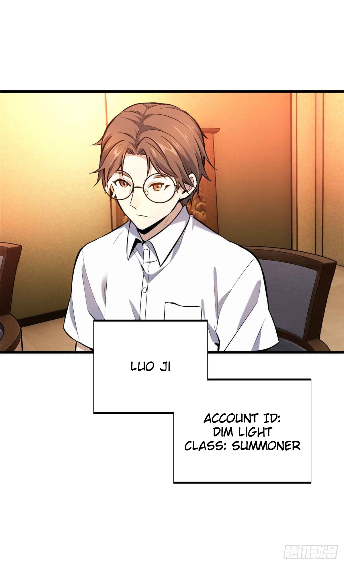 Read The King's Avatar EN Manga Online